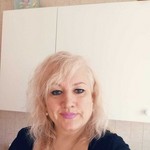 Наталья Косачева, 48