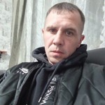 Андрей Абасов, 38