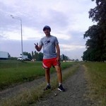 Николай Ряполов, 43