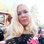 Oksana, 43