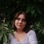 Катерина Попова, 26