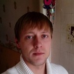 максим, 34