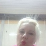 Анна, 40