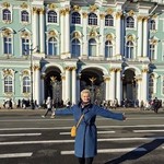 Анна, 40