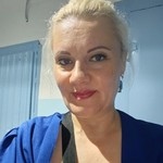 Анна, 40