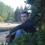 Кирилл, 25