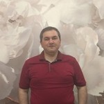 Kanan Rzayev, 44 (1 фото, 0 видео)