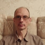 Алексей, 49