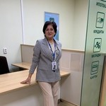 Marinochka, 56