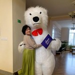 Marinochka, 56