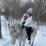 Marinochka, 56