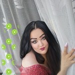 Oльга, 35