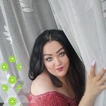 Oльга, 35