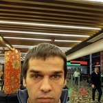 Павел, 35