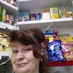 Галина Емельянова, 54