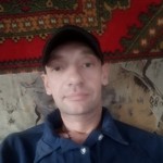 Виктор, 38