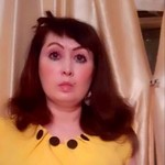 Галина, 42