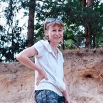 Марина, 49