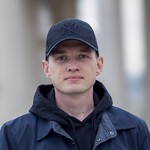 Андрей, 25