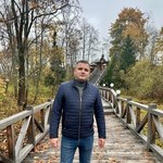 Андрей, 38
