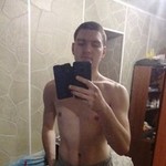 Александр, 28