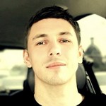 Илья, 23