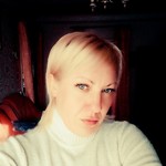Марина, 44
