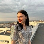 Кристина, 22