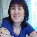 Альфия Ярышева, 37