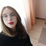 Таня Ушакова, 18