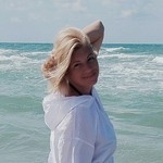Марина, 45