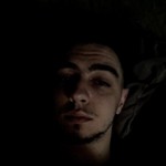Дима барсуков, 21