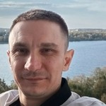 Сергей, 39