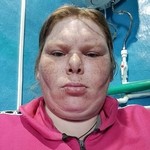 Светлана Хопина, 32