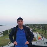 Mark Sorokin, 46 (1 , 0 )