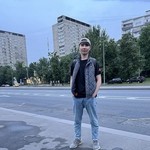 Shoxrux, 25