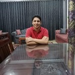 Fouad Refaey, 28
