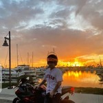 Adam Thompson, 61