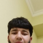 Muxriddin Shabonov, 21